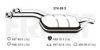 ERNST 374095 Middle Silencer